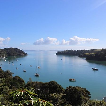 Mangonui Motel Экстерьер фото