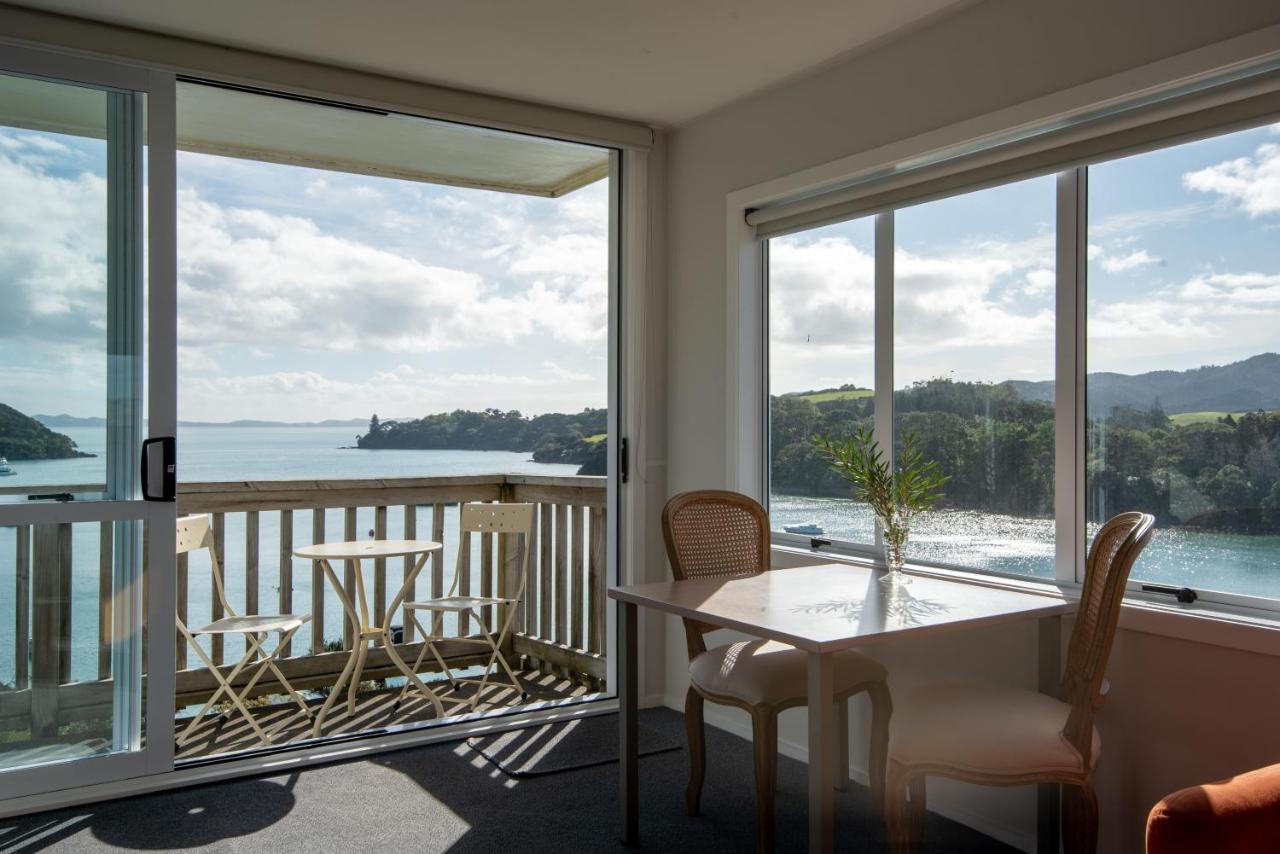 Mangonui Motel Экстерьер фото