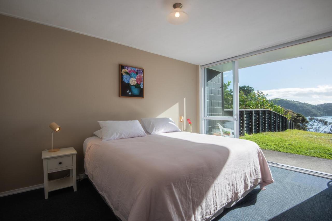 Mangonui Motel Экстерьер фото