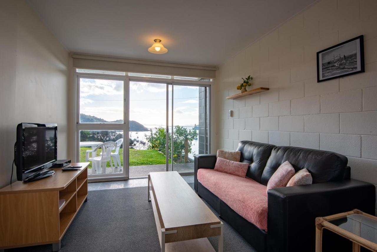 Mangonui Motel Экстерьер фото