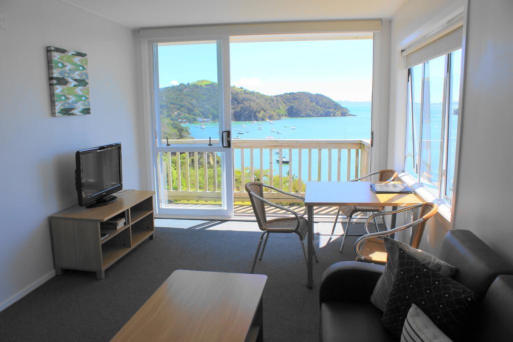 Mangonui Motel Экстерьер фото