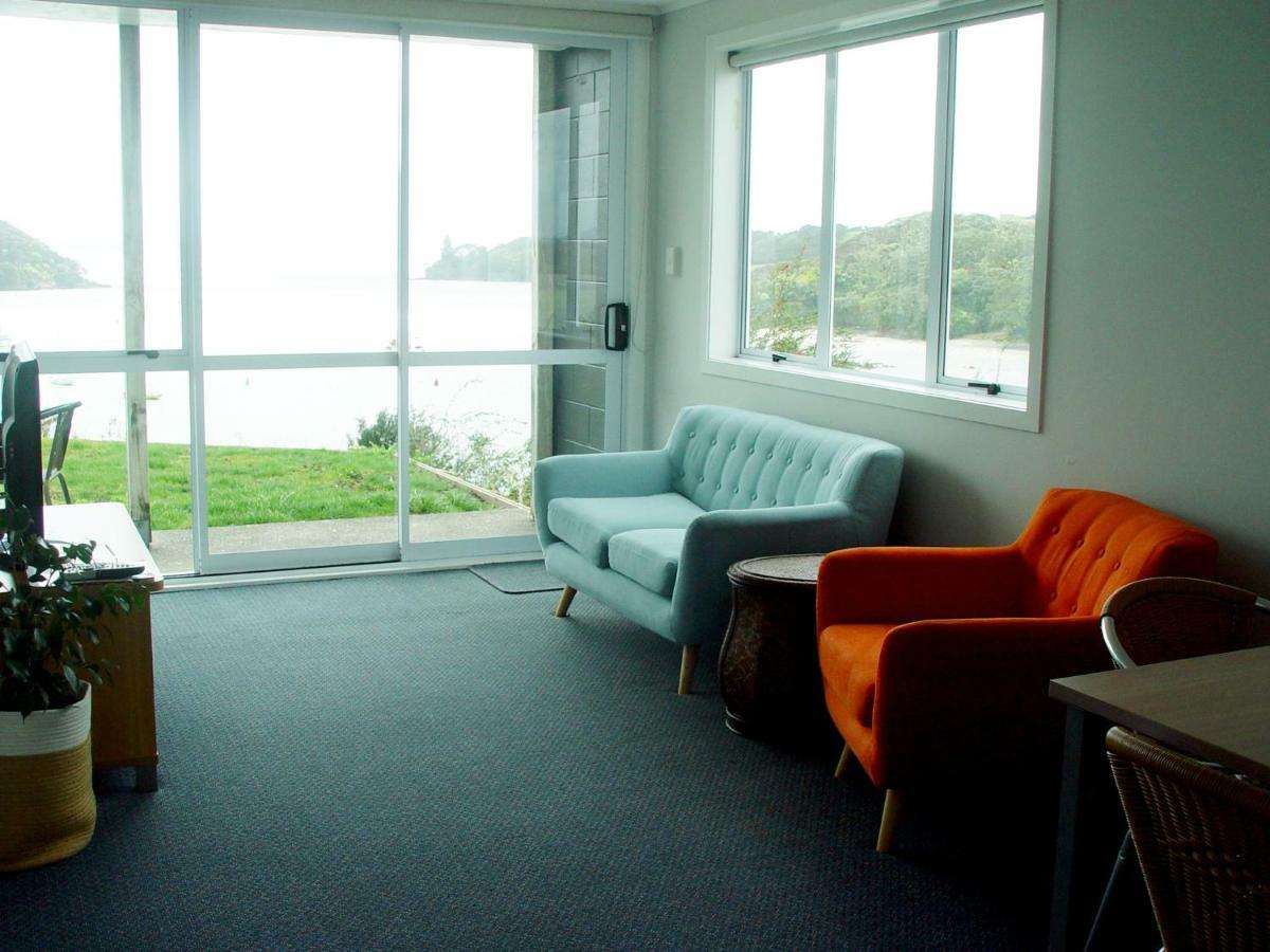 Mangonui Motel Экстерьер фото
