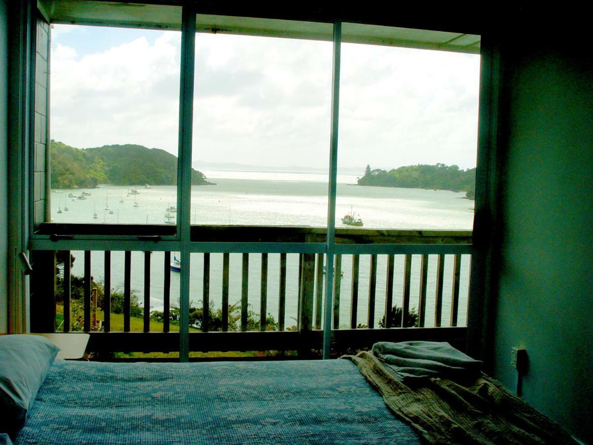 Mangonui Motel Экстерьер фото